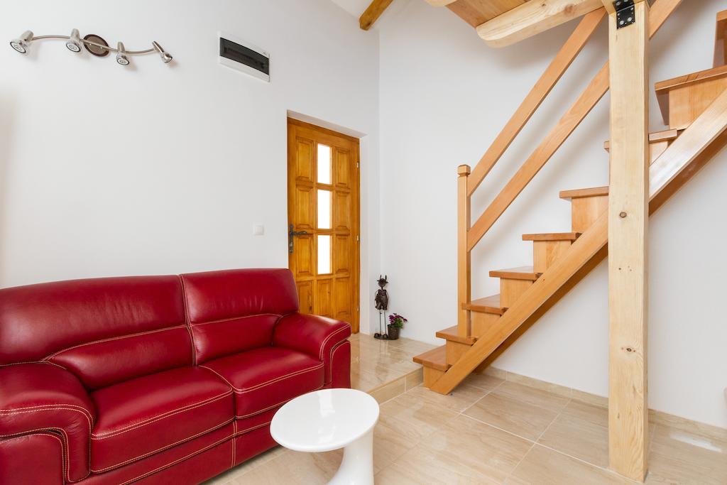 Apartments Vica Šibenik Szoba fotó